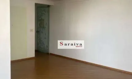 Apartamento à venda, 102 m² por R$ 530.000,00 - Vila Lusitânia - São Bernardo do Campo/SP
