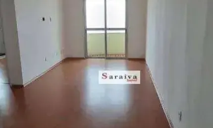 Apartamento à venda, 63 m² por R$ 365.000,00 - Santa Terezinha - São Bernardo do Campo/SP