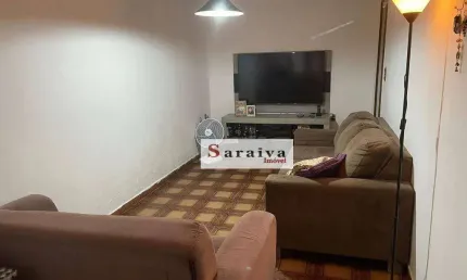 Casa à venda, 133 m² por R$ 658.000,00 - Jardim Hollywood - São Bernardo do Campo/SP