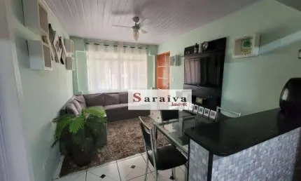 Casa à venda por r$ 1.200.000,00 - vila dayse - são bernardo do campo/sp