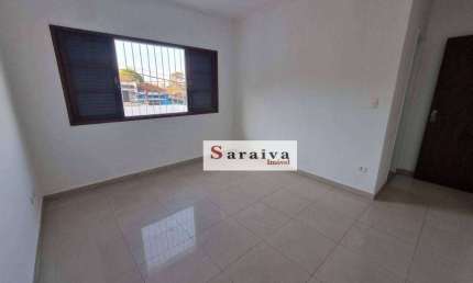 Sobrado à venda, 210 m² por R$ 658.000,00 - Taboão - São Bernardo do Campo/SP