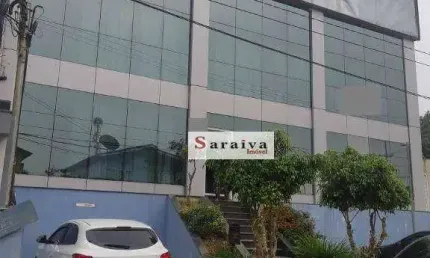 Prédio à venda, 246 m² por r$ 1.750.000,00 - vila marlene - são bernardo do campo/sp