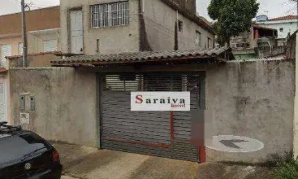Casa com 1 dormitório à venda, 78 m² por R$ 940.000,00 - Serraria - Diadema/SP