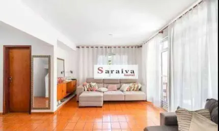 Sobrado com 4 dormitórios à venda por R$ 910.000 - Jardim das Paineiras - Diadema/SP