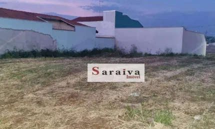 Terreno à venda, 250 m² por R$ 78.000,00 - Girassol - Itapuí/SP