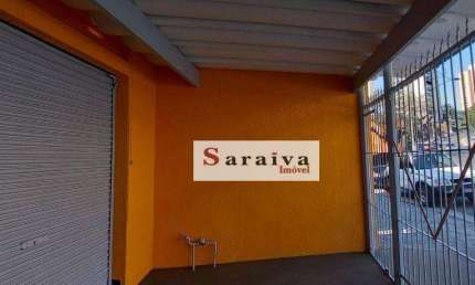 Salão à venda, 291 m² por R$ 1.500.000,00 - Centro - São Bernardo do Campo/SP