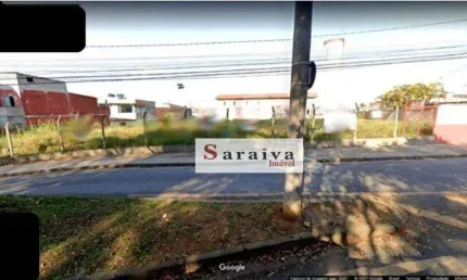 Terreno à venda, 1496 m² por R$ 2.000.000,00 - Alvarenga - São Bernardo do Campo/SP