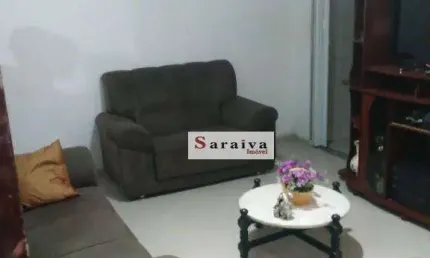 Casa com 2 dormitórios à venda, 122 m² por r$ 550.000 - rudge ramos - são bernardo do campo/sp