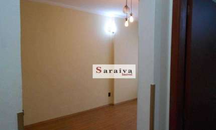 Casa com 2 dormitórios à venda, 203 m² por R$ 459.000,00 - Vila Euclides - São Bernardo do Campo/SP