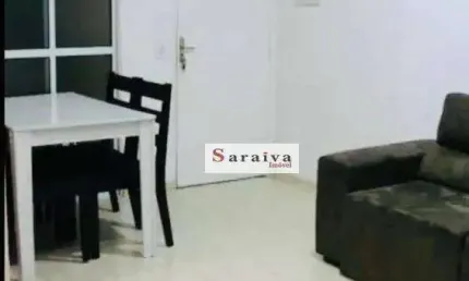 Apartamento com 2 dormitórios à venda, 41 m² por r$ 260.000,00 - nova petrópolis - são bernardo do campo/sp