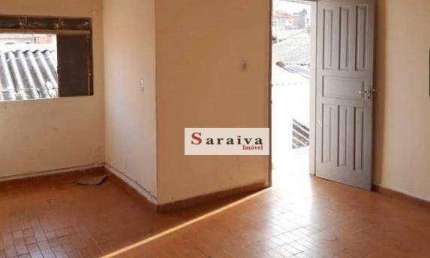 Casa com 4 dormitórios à venda, 170 m² por R$ 557.000,00 - Jordanópolis - São Bernardo do Campo/SP