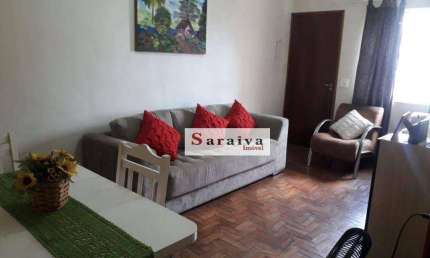 Casa à venda, 140 m² por R$ 745.000,00 - Jardim do Mar - São Bernardo do Campo/SP