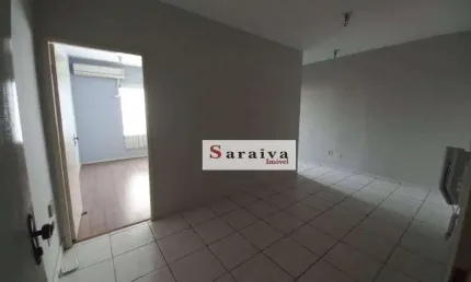 Sala para alugar, 32 m² por r$ 975,00/mês - jardim do mar - são bernardo do campo/sp