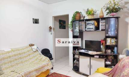 Casa à venda, 89 m² por R$ 599.000,00 - Rudge Ramos - São Bernardo do Campo/SP