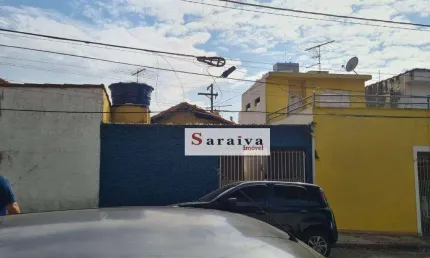 Casa com 2 dormitórios à venda, 89 m² por R$ 420.000,00 - Rudge Ramos - São Bernardo do Campo/SP