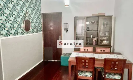 Apartamento à venda, 64 m² por R$ 265.000,00 - Planalto - São Bernardo do Campo/SP