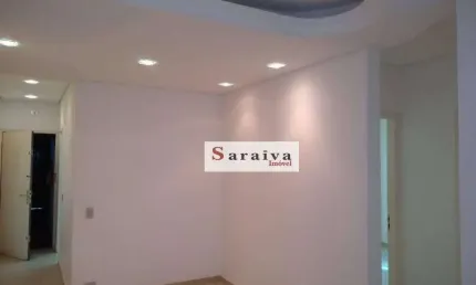 Apartamento com 2 dormitórios à venda, 87 m² por R$ 480.000,00 - Ferrazópolis - São Bernardo do Campo/SP