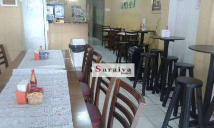 Casa com 2 dormitórios à venda, 250 m² por R$ 1.170.000,00 - Jardim Hollywood - São Bernardo do Campo/SP