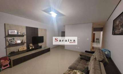 Sobrado à venda, 200 m² por R$ 790.000,00 - Jardim Palermo - São Bernardo do Campo/SP