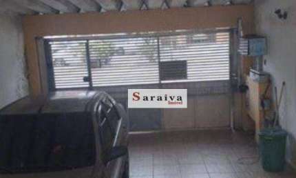 Casa com 3 dormitórios à venda, 200 m² por R$ 636.000,00 - Jordanópolis - São Bernardo do Campo/SP