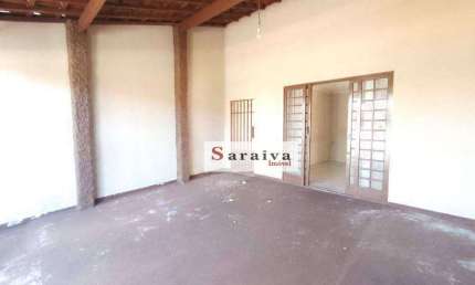 Casa com 3 dormitórios, 180 m² - venda por R$ 195.000,00 ou aluguel por R$ 900,00/mês - Irmãos Franceschi   - Itapuí/SP