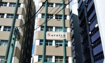 Sala à venda, 36 m² por R$ 280.000 - Vila Guiomar - Santo André/SP