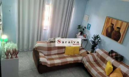 Sobrado com 3 dormitórios à venda, 200 m² por R$ 530.000 - Parque Capuava - Santo André/SP