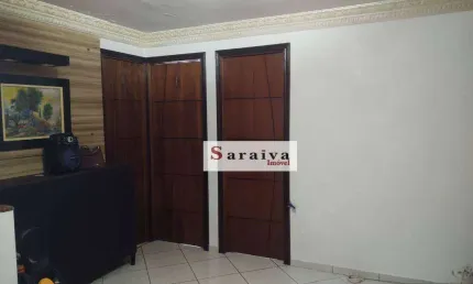 Apartamento com 2 dormitórios à venda, 48 m² por r$ 235.000,00 - santa terezinha - são bernardo do campo/sp