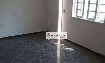 Sobrado com 2 dormitórios à venda, 195 m² por R$ 465.000,00 - Parque Selecta(Montanhão) - São Bernardo do Campo/SP