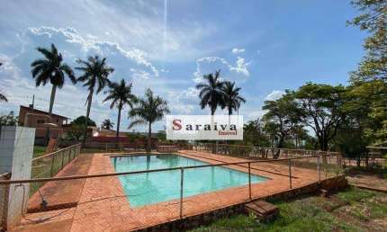 Chácara com 7 dormitórios à venda, 4019 m² por R$ 1.150.000,00 - Jardim Primavera - Itapuí/SP