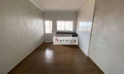 Casa com 2 dormitórios à venda, 150 m² por R$ 250.000,00 - Jd. Bica de Pedra - Itapuí/SP