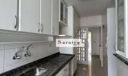 Casa com 3 dormitórios para alugar, 120 m² por r$ 3.309,16/mês - jardim antares - são bernardo do campo/sp