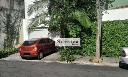 Sobrado com 1 dormitório à venda, 420 m² por R$ 1.600.000 - Jardim do Mar - São Bernardo do Campo/SP