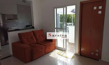 Sobrado com 2 dormitórios à venda, 107 m² por r$ 530.000 - vila cecília maria - santo andré/sp