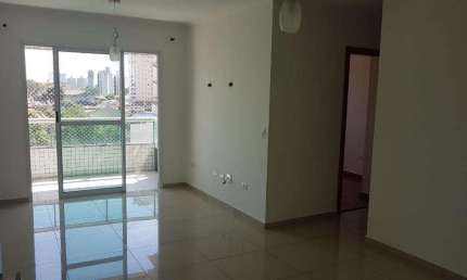 Apartamento com 2 dormitórios à venda, 70 m² por R$ 580.000,00 - Centro - São Bernardo do Campo/SP