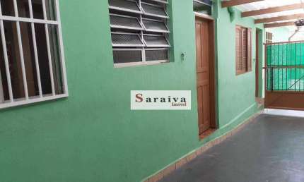 Sobrado com 2 dormitórios à venda, 247 m² por R$ 1.050.000,00 - Vila Marlene - São Bernardo do Campo/SP