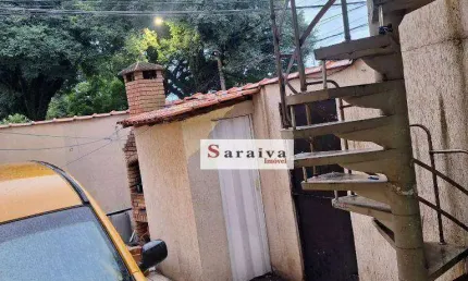 Sobrado à venda, 200 m² por R$ 700.000,00 - Vila Vivaldi - São Bernardo do Campo/SP