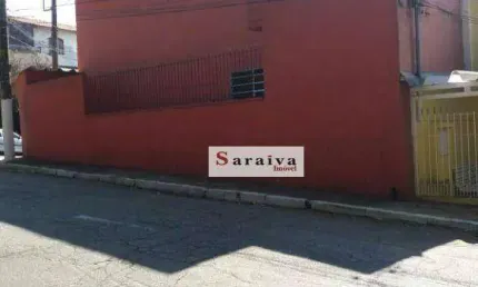 Sobrado com 2 dormitórios à venda, 122 m² por r$ 530.000 - rudge ramos - são bernardo do campo/sp