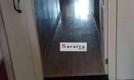 Apartamento à venda, 106 m² por r$ 750.000,00 - baeta neves - são bernardo do campo/sp