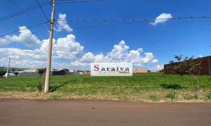 Terreno à venda, 324 m² por R$ 100.000,00 - Girassol - Itapuí/SP