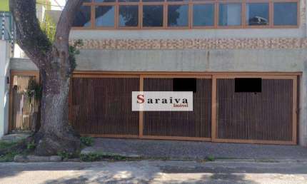 Sobrado com 4 dormitórios à venda, 330 m² por R$ 1.800.000,00 - Vila Sônia - São Paulo/SP