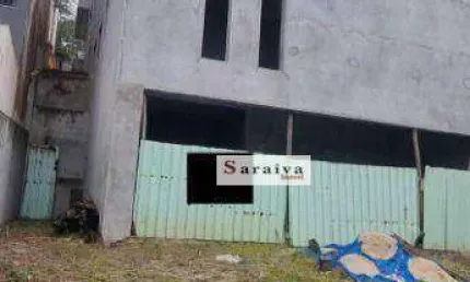 Terreno à venda, 588 m² por r$ 3.200.000,00 - parque terra nova ii - são bernardo do campo/sp