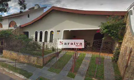 Casa à venda, 331 m² por R$ 1.685.000 - Jardim São Caetano - São Caetano do Sul/SP