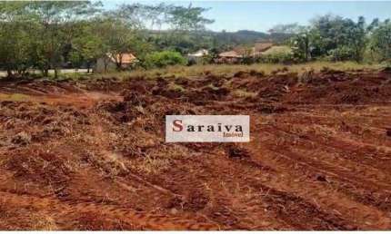 Terreno à venda, 308 m² por R$ 92.500,00 - Residencial Adolfo Saggiolo - Itapuí/SP