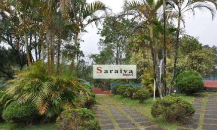Terreno à venda, 2673 m² por R$ 4.570.000 - Capivari - São Bernardo do Campo/SP