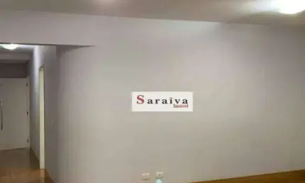 Apartamento com 3 dormitórios à venda, 120 m² por R$ 799.000,00 - Vila Caminho do Mar - São Bernardo do Campo/SP