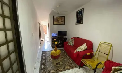 Casa com 3 dormitórios à venda, 150 m² por R$ 198.000,00 - Jardim Maria Rosário  - Itapuí/SP