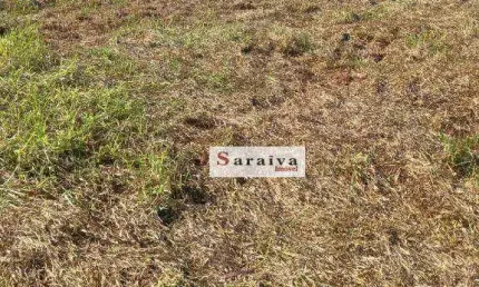Terreno à venda, 1500 m² por R$ 85.000,00 - Jardim Luiza - Itapuí/SP