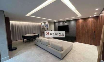Apartamento com 3 dormitórios à venda, 106 m² por R$ 1.650.000,00 - Cidade Nova I - Indaiatuba/SP