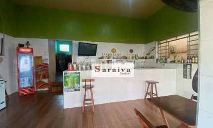 Casa com 2 dormitórios à venda, 200 m² por R$ 395.000,00 - Centro - Itapuí/SP